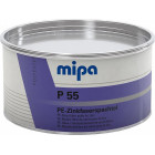 P55 ZINKFASERSPACHTEL SINKKILISÄKITTILLÄ 875G MIPA