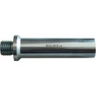 PRESS ROD 140MM Ø31MM. 03-00006-002 WALLMEK