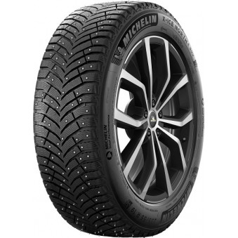 295/45R20 114T XL TL X-ICE NORTH 4 SUV NAASTREHV MICHELIN, 2954520N