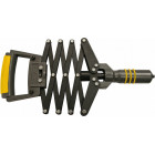 RIVETING PLIERS WITH SCISSORS 805 ANTI-CHOC BEARGRIP