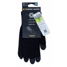 4640R-11 MERINO ULD HANDSKER TOUCH SCREEN TEGERA
