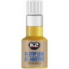 K2 EĻĻAS APSTĀJĪBAS NOPLŪCE 50ML