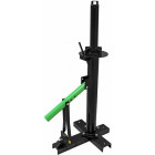 TIRE MOUNTING FRAME RACK 8
