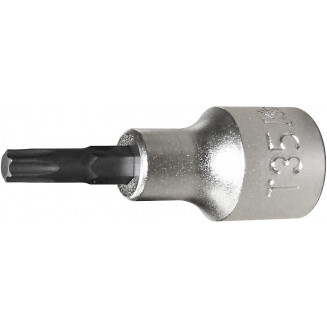 VASO 1/2&quot; TORX T35 (ESPECIAL) 60MM. ABIERTO TRIUMF, 30048T