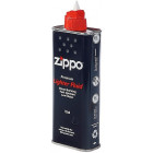 ZIPPO TULEMASINA BENSIIN 125ML CARMOTION