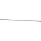 RULER JOUSTAVA TERÄS 13X500MM KS-TYÖKALUT
