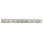 RULER STEEL JOUSTAVA 30X1000MM KS-TYÖKALUT