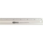 RULER jäykkä pohja 1000X50X5MM KS-TYÖKALUT