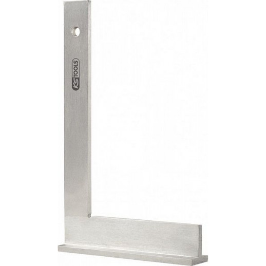 METAL ANGLE 230X400MM. T-PROFILE FOR GENERAL USE KS TOOLS