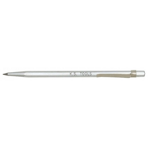 MARKER NEEDLE 145MM CARBIDE TIP KS TOOLS