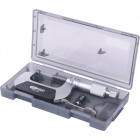 MICROMETER 25-50MM +/-0.01MM KS TOOLS