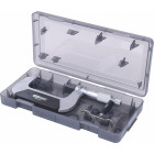 MICROMETER 50-75MM +/-0.01MM KS TOOLS