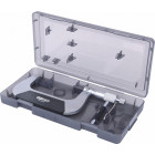 MICROMETER 75-100MM +/-0.01MM KS TOOLS