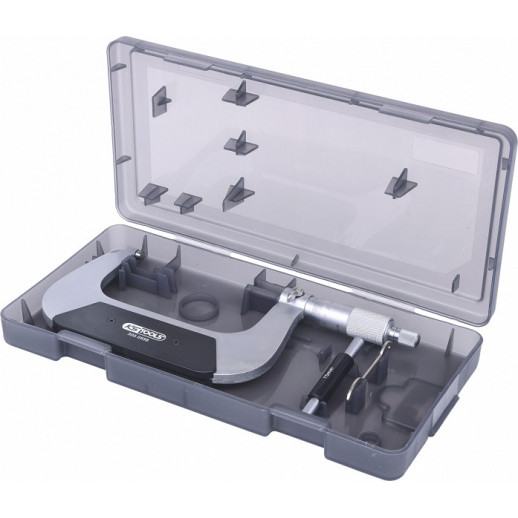 MICROMETER 75-100MM +/-0.01MM KS TOOLS