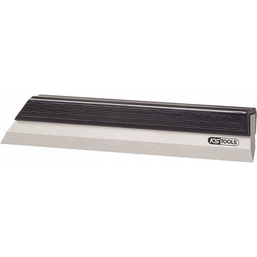 RIHTLATT 600MMX25MM. DIN874/00 KS TOOLS