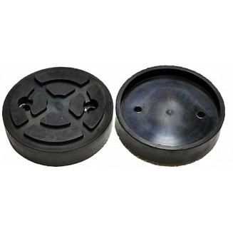 GUMINĖ GAMINĖ AUTOMOBILIUI AKKINĖMS KRUVUI 120/108MM. STORIS 33 mm (SU 2 AKULUMIS), 3010206L