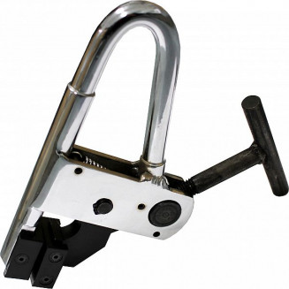 AIUTO PER IL MONTAGGIO DI PNEUMATICI AUTOCARRI (RUOTE ALCOG), 3030070L