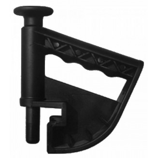 AIUTO PER IL MONTAGGIO DI PNEUMATICI RIBASSATI (LPT), 3030070P