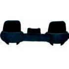ASSEMBLY BENCH M&B ASSEMBLY HEAD PLASTIC COVER 1 PCS (M&B)