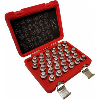 30-OS. MB OE VARŽTO RAKTŲ RINKINYS (MB OE: 301-330), 3030158J