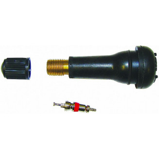 VALVOLA TL V2-03-6 / TR412. COME PARTI. 100 pezzi. L=25/33MM, 30400011TD