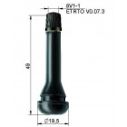 TL-VENTIIL V2-03-2 / TR414 KOOSTATUD. 100TK (ITALMATIC. TÜV) L=41/48.5MM