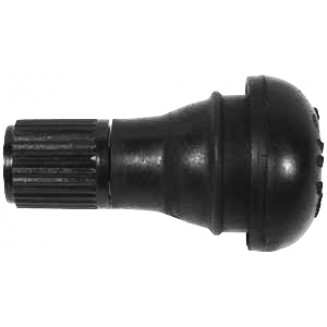 VALVOLA TL V2-03-6 / TR412. COMPILATO. 1 pezzoL=25/33MM, 3040011T