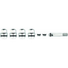 PEITVENTIILIDE KOMPLEKT (4TK) 11.3MM