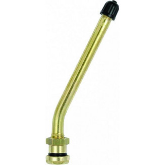 TL-VALVE TRUCK. V3-20-7 (MICH.1500) BORE=9.7MM. ANGLE 27. L=25+50MM, 3040042