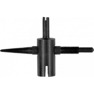 ATTREZZO VALVOLA 3 AZIONI, 3040133