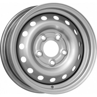 TIN WHEEL 5.5X14 5X112/30 (66.6) KG950 (PK/R12) (TRL) (S) (SW) ALCAR, 30480175
