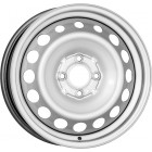 TIN WHEEL 5.5X14 4X100/30 (57.1) KG710 (TRL) (S) (SW) KFZ
