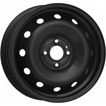 KFZ 4130 6.0X15. 4X100/50 (60.1) ALADINIS RATAS (SW) (BM) (NIS), 30484130