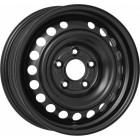 KFZ 4595 6.0X15. 5X114/46 (67.1) TERÄSPYÖRÄ (SW) (BM) (HYU)