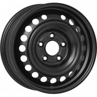 KFZ 4595 6.0X15. 5X114/46 (67,1) PLIENINIS RATAS (SW) (BM) (HYU), 30484595