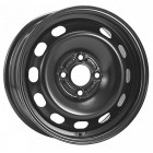 KFZ 5005 6.0X15. 4X108/37.5 (63.4) TERÄSPYÖRÄ (SW) (BM) (FOR)