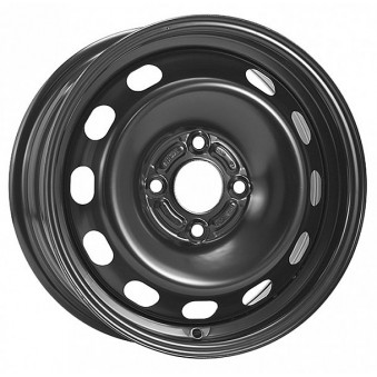 KFZ 5005 6.0X15. 4X108/37.5 (63.4) PLIENINIS RATAS (SW) (BM) (FOR), 30485005