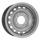 KFZ 5651 6.5X15. 6X139/41 (110.0) TIN WHEEL (SW) () (ISU) KG935