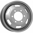 КФЗ 5,5Х16. 6X170/107 (130) СТАЛЬНОЕ КОЛЕСО (SW) IVE) KG975