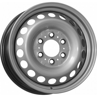 КФЗ6131 6,5Х16. 6X130/54 (84,1) ЖЕСТЯНОЕ КОЛЕСО (SW) (S) (PK) (MER) (VWG) KG1215, 30486131