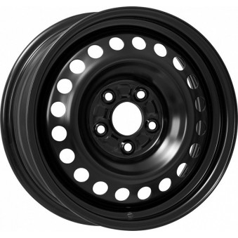 KFZ 6596 6,5X16. 5X114/40 (67.1) STÅLHJUL (SW) (BM) (KIA) XCEED, 30486596