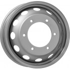 KFZ7470 5.5X16 6X205/117 (ET/HM 111/117) (161.0) RUEDA DE ESTAÑO (SW) (S) KG1100