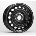 KFZ 7580 6.0X15. 5X114/39 (60.1) TIN WHEEL (SW) (BM) (TOY)