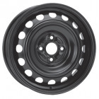 KFZ 7615 5.0X15. 4X100/39 (54.1) PLEKKVELG (SW) (BM) (TOY)