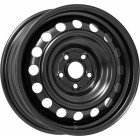 KFZ 7616 6.0X15. 5X100/45 (54.1) PLEKKVELG (SW) (BM) (TOY/MAZ) YARIS IV 2020-