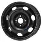 KFZ 7860 6.5X16. 4X108/26 (65.1) PLEKKVELG (SW) (BM) (CIT) (PEU)