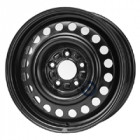KFZ 7885 6.5X16. 5X115/46 (70.3) TERÄSPYÖRÄ (SW) (BM) (CHE) (OPE)