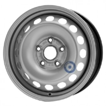 КФЗ 8385 6,0Х15. 5X112/47 (57,1) ЖЕСТЯНОЕ КОЛЕСО (SW) (S) (VWG), 30488385