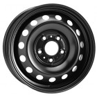 KFZ 8503 6.0X15. 5X114/48 (67.1) METAL WHEEL (SW) (BM) (HYU)