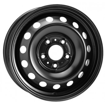 КФЗ 8503 6,0Х15. 5X114/48 (67,1) МЕТАЛЛИЧЕСКОЕ КОЛЕСО (SW) (BM) (HYU), 30488503